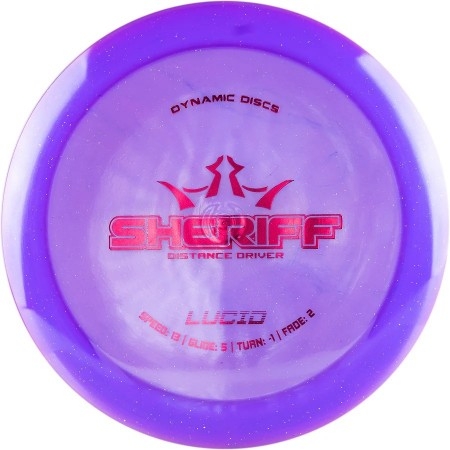 Sheriff 13 | 5 | -1 | 2