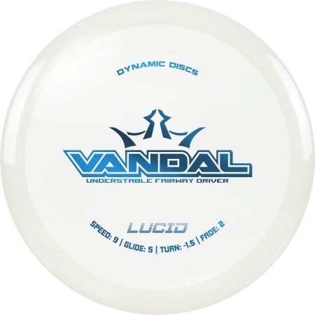 Vandal 9 | 5 | -1.5 | 2