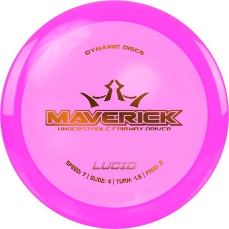Maverick 7 | 4 | -1.5 | 2