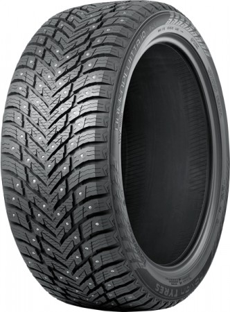 Nokian Hakkapelitta 10 og C4