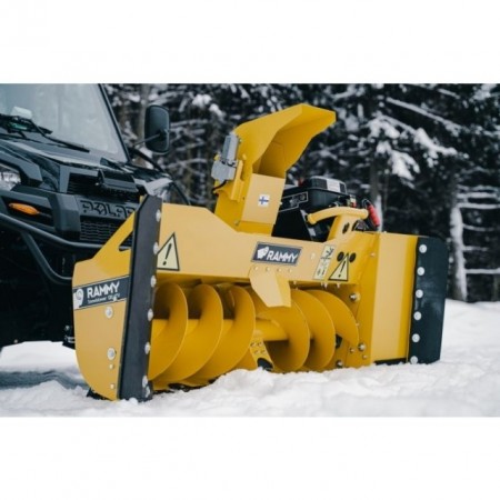 Snøfres ATV/UTV