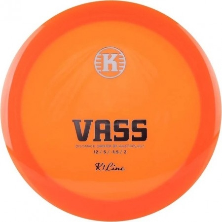 Vass 12 | 5 | -1.5 | 2