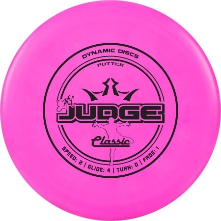 Emac Judge 2 | 4 | 0 | 1