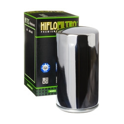 Oil filter