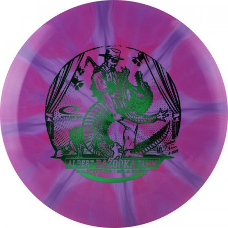 Ballista Pro 14 | 4 | 0 | 3