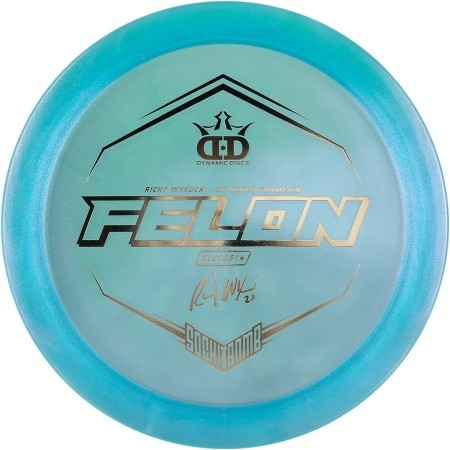 Felon 9 | 3 | 0.5 | 4