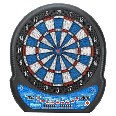 Dartskiver