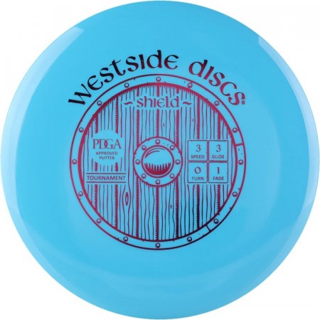 Shield 3 | 3 | 0 | 1