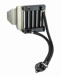 Radiator | Dalen dekk