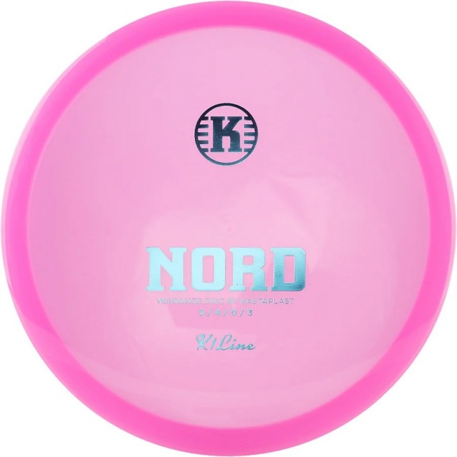 Hot Pink Transparent