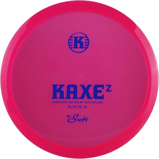 Hot Pink Transparent