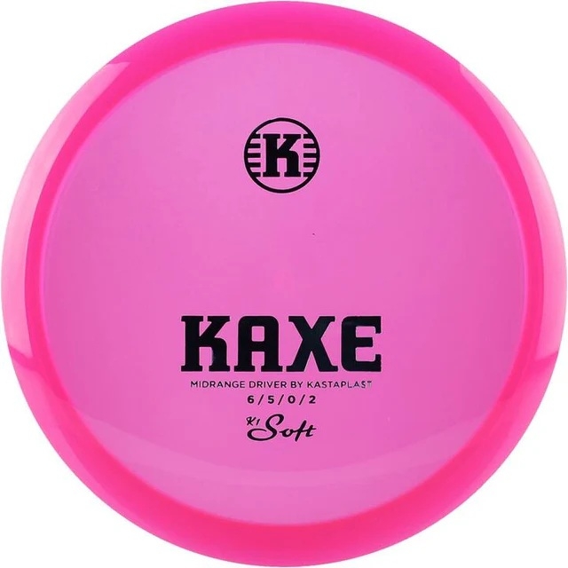 Hot Pink Transparent